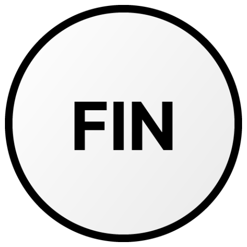 Financial Market Timer Icon