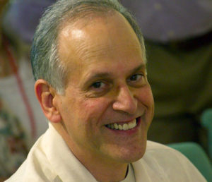 Barry Rosen